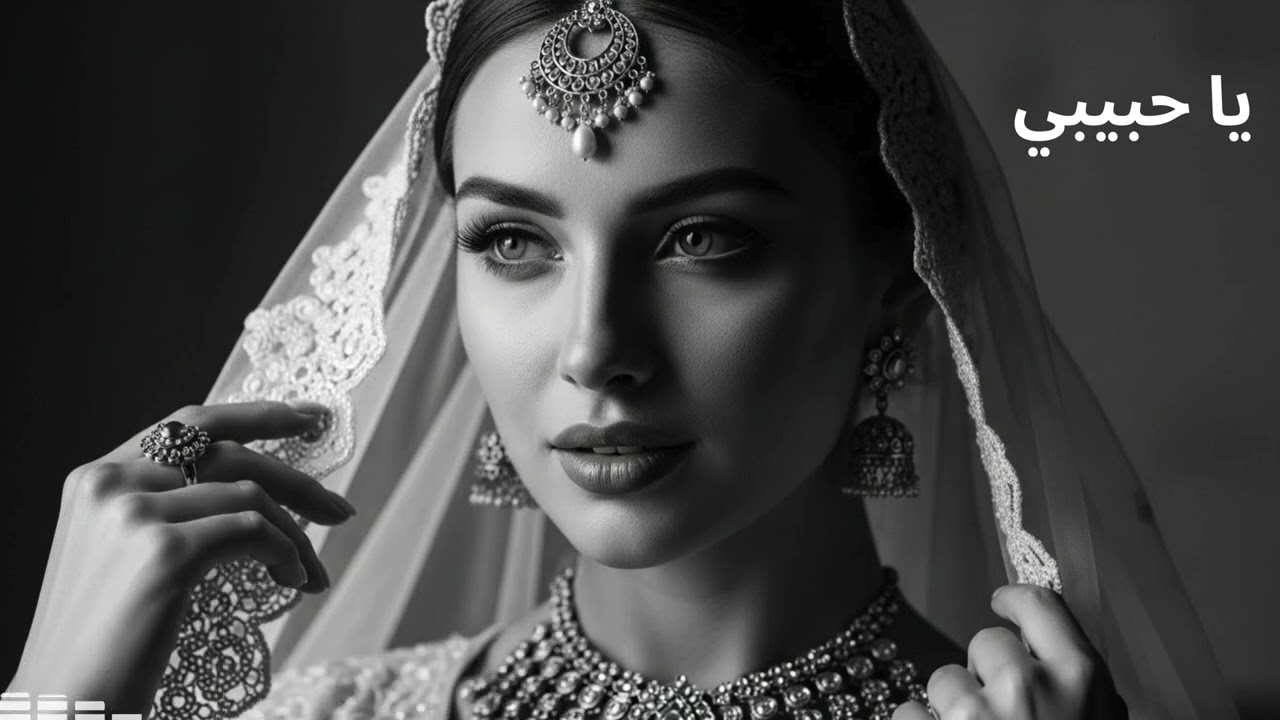 Ya Habibi &ndash; Romantic Arabic Love Song | يا حبيبي أغنية رومانسية عربية