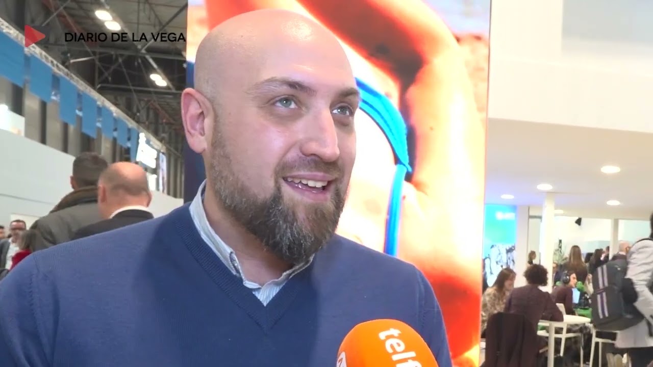 Almoradí FITUR 2026