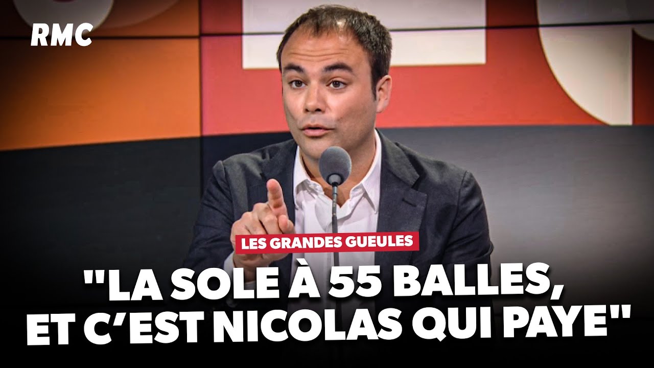 Notes de frais des élus : 