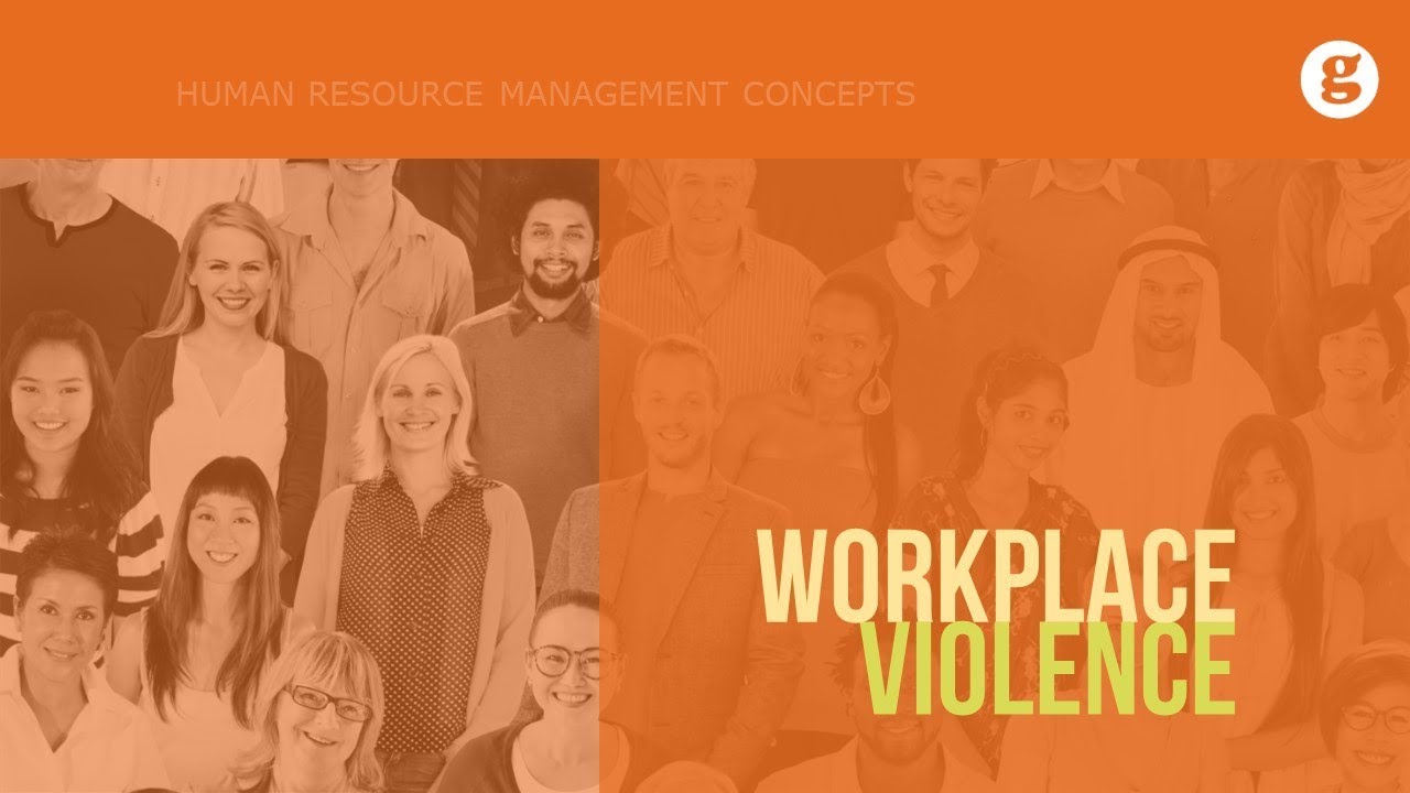 Workplace Violence