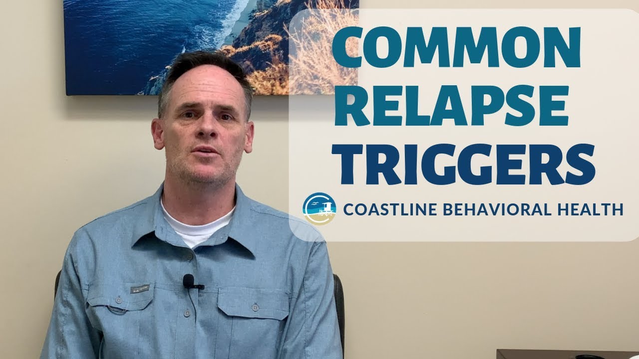 3 Relapse Triggers to Avoid in Addiction Recovery - 2019