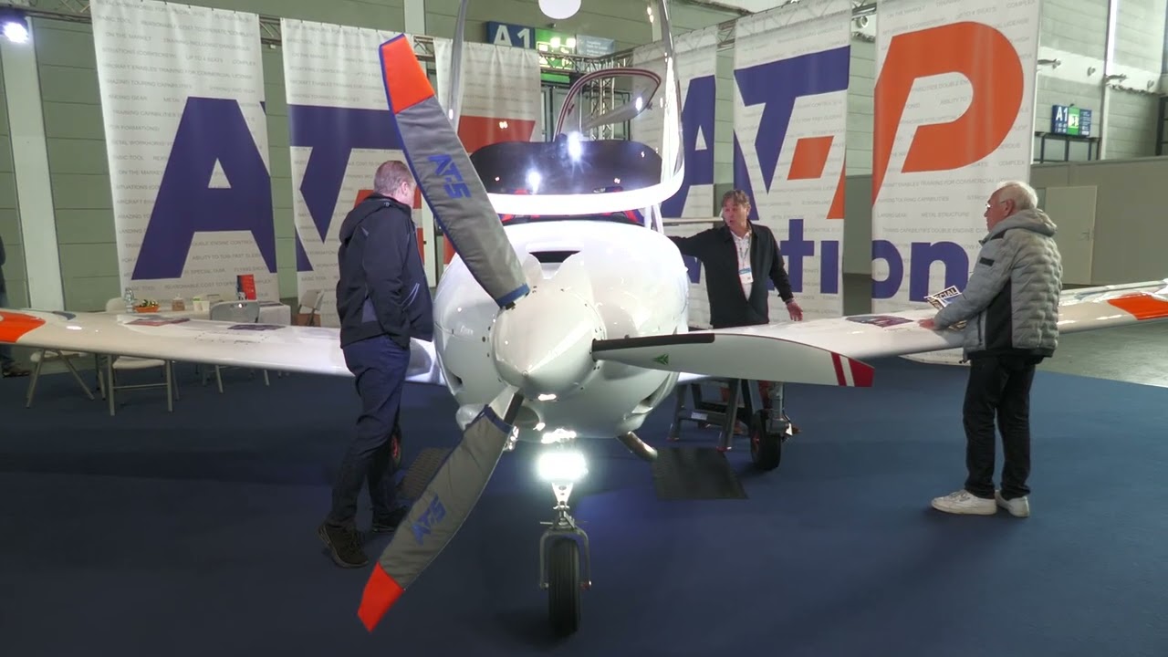 AERO Expo 2024