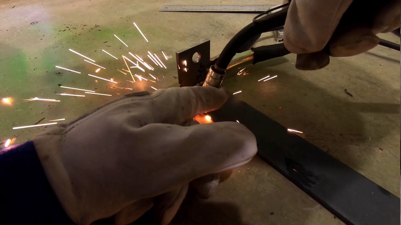 DIY - ATV ja Tukkikärry - Moottorisahateline