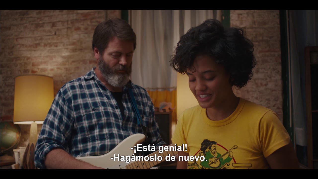 Sonidos del Coraz&oacute;n  (Hearts Beat Loud) | Trailer oficial | Cinemex | Octubre 2018
