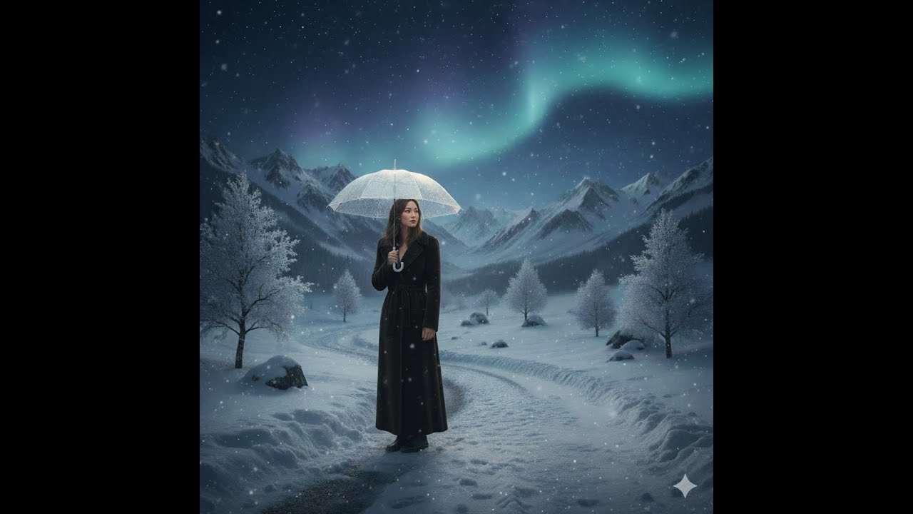 [음악] 우리처럼