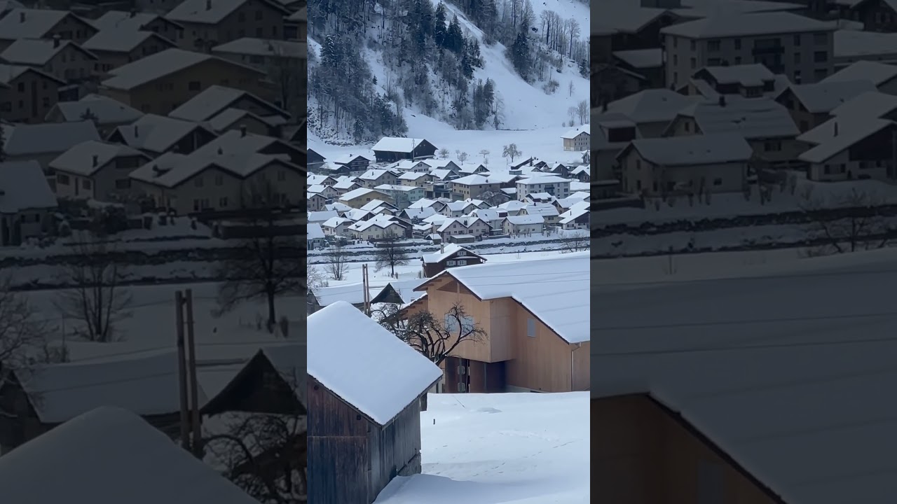 2024 Winter im Muotathal
