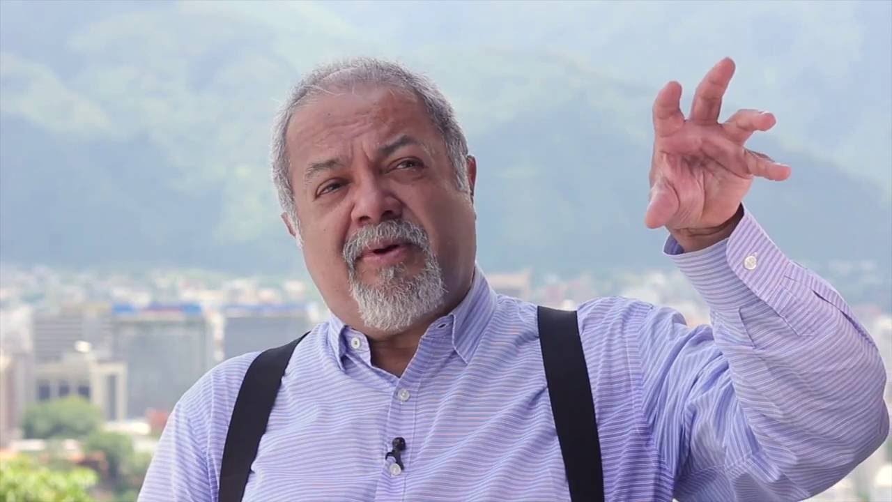 Patrimonio cultural, ciudad y comunidad (Módulo 2)