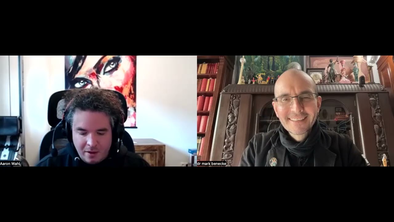 Mark & Aaron: Autismus, Therapie, Gefühle & Glück 🍀
