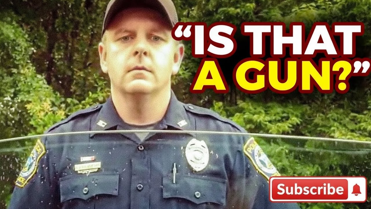 How to Stop Cops From Using Your Gun As an Excuse to Search Your Car