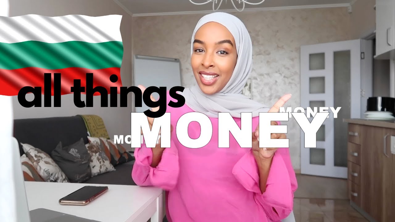 Tuition Fees, Loans, Accommodations & Living Costs of Studying Medicine in Bulgaria | BG Series 3