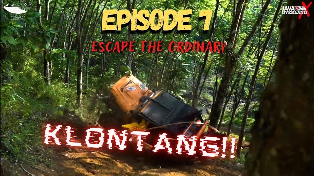 J.O.X 2021 episode 7 