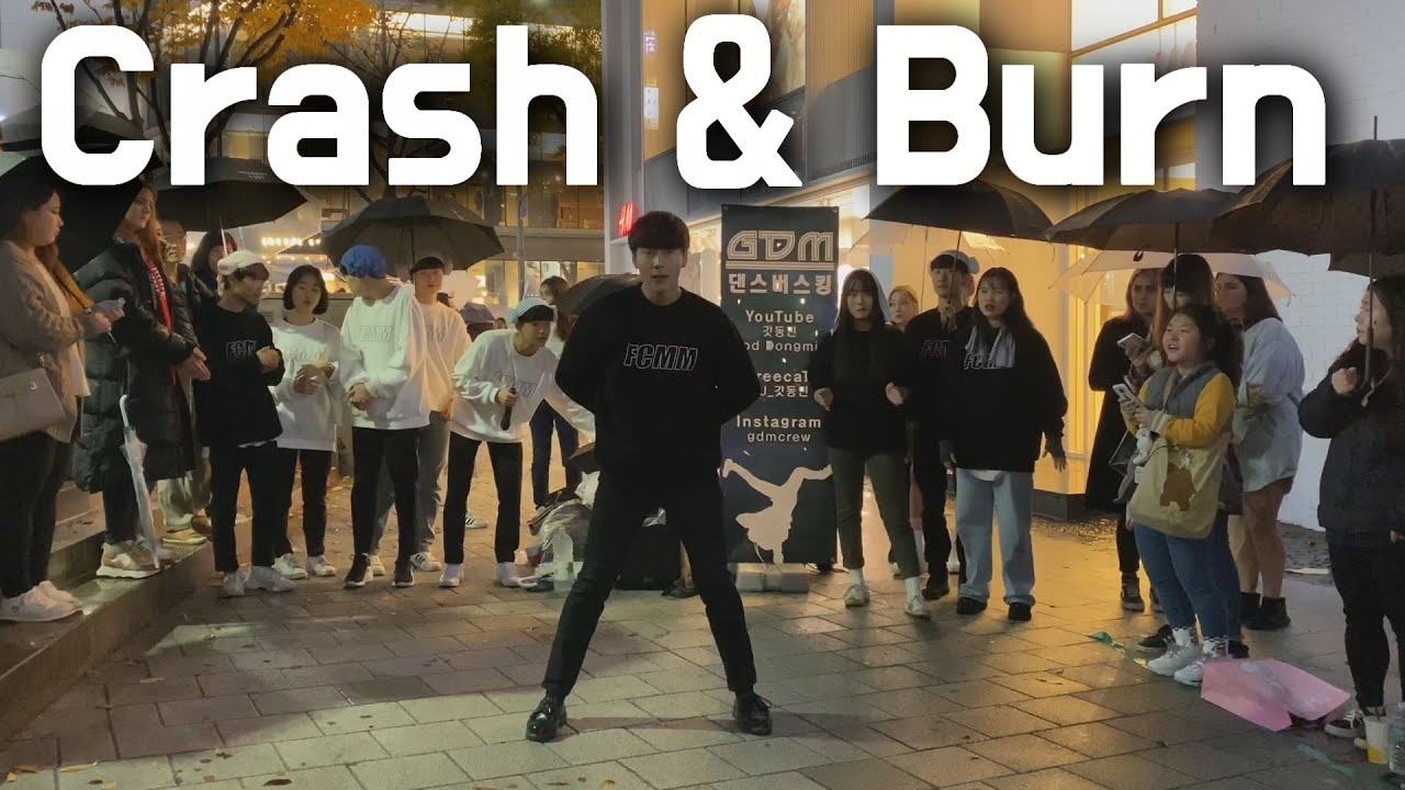 GOT7 (갓세븐) - 