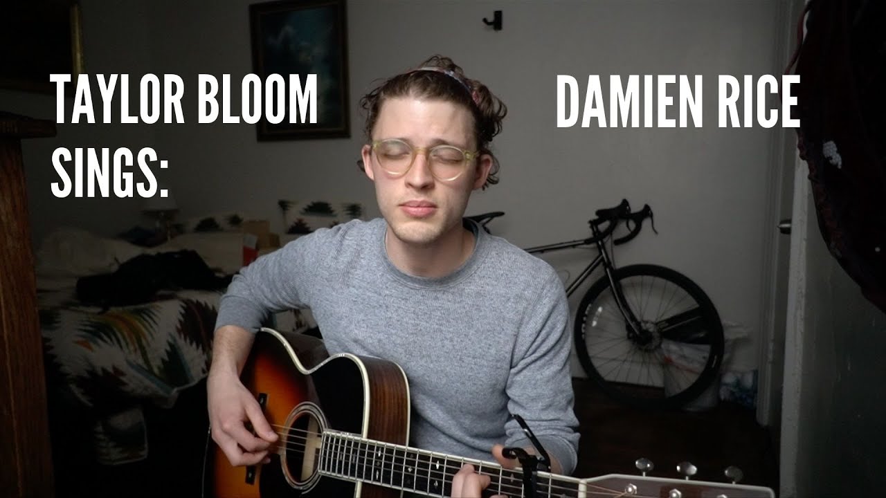 Older Chests - Damien Rice | Cover