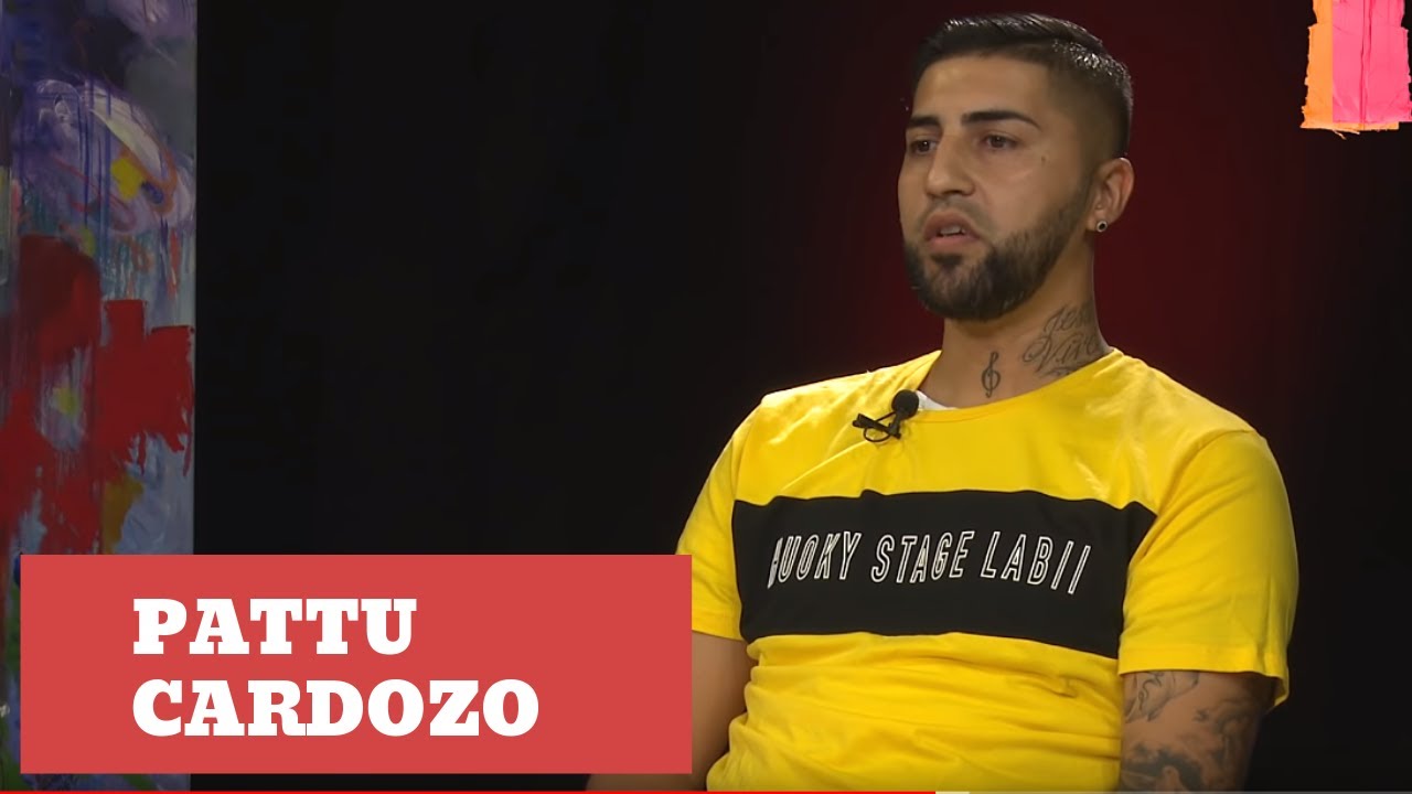 CARA y CECA de la Información: Entrevista a PATTU CARDOZO