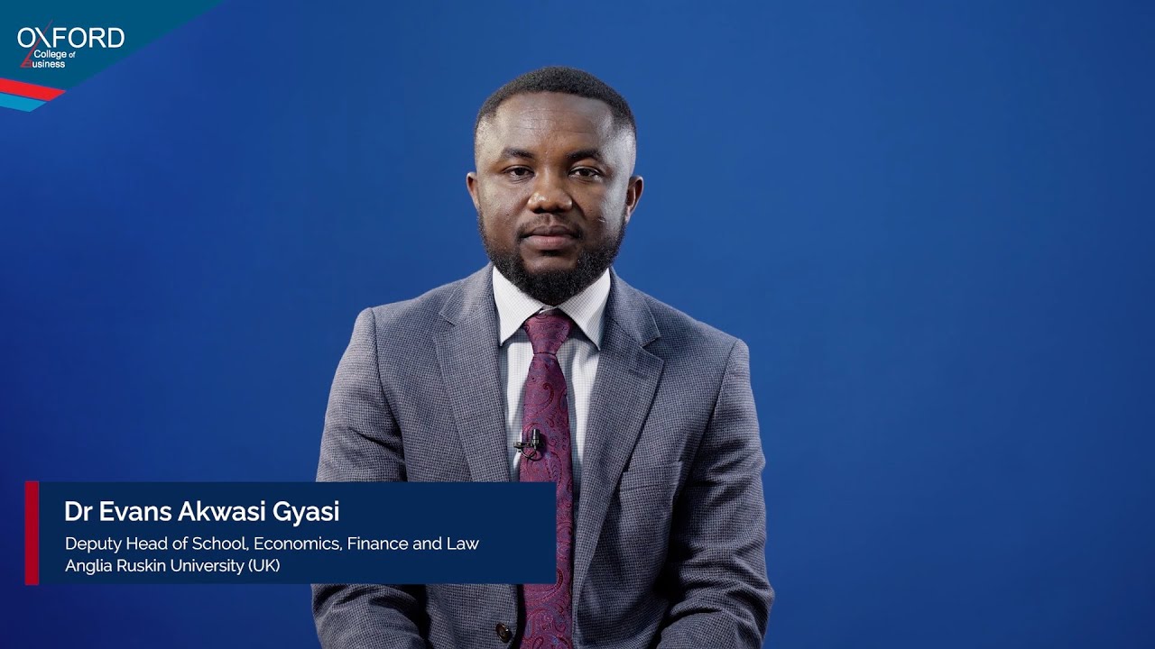 MBA Project Management & Artificial Intelligence (AI)