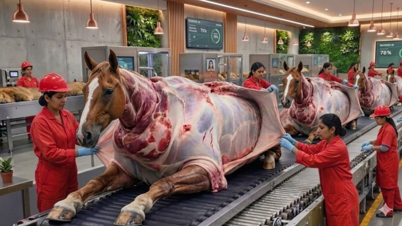 Inside the Factory: Handmade Horse Leather Car Seat Covers for Luxury & Comfort”