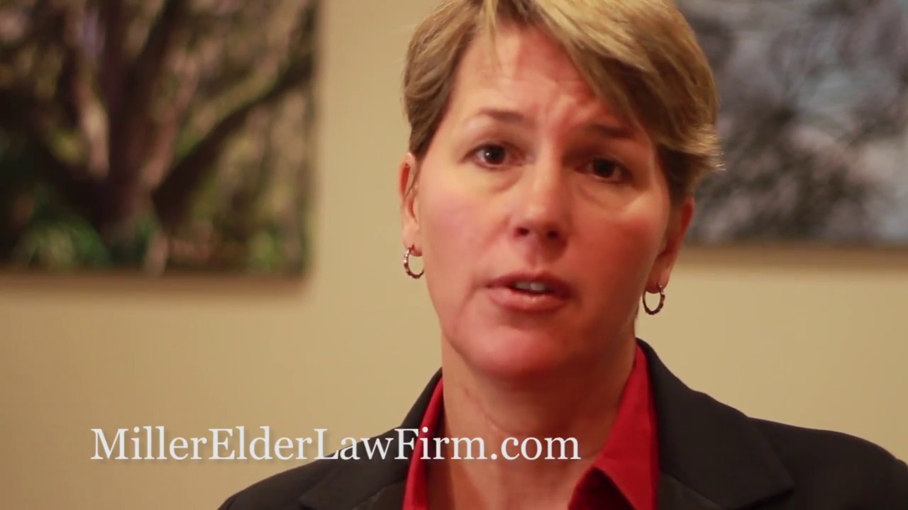 Persistent Vegetative State & Living Wills | Gainesville Elder Law Attorney