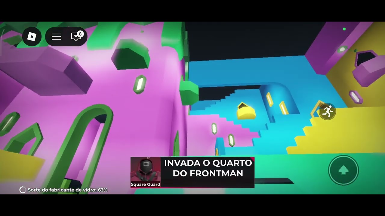 Jogano squid games 