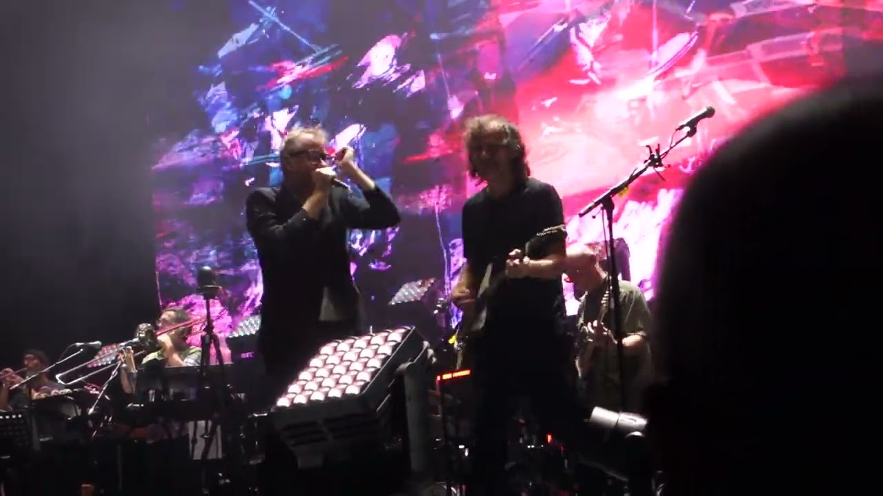 The National - 