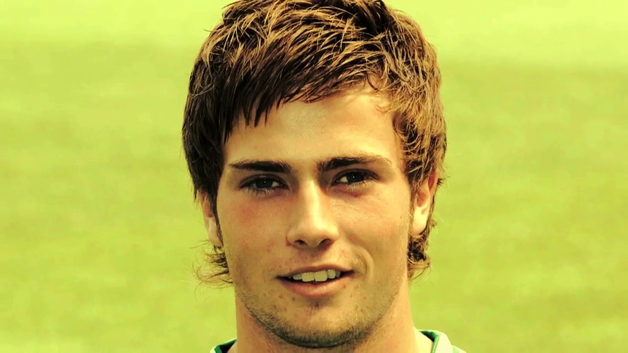 Lewis Stevenson