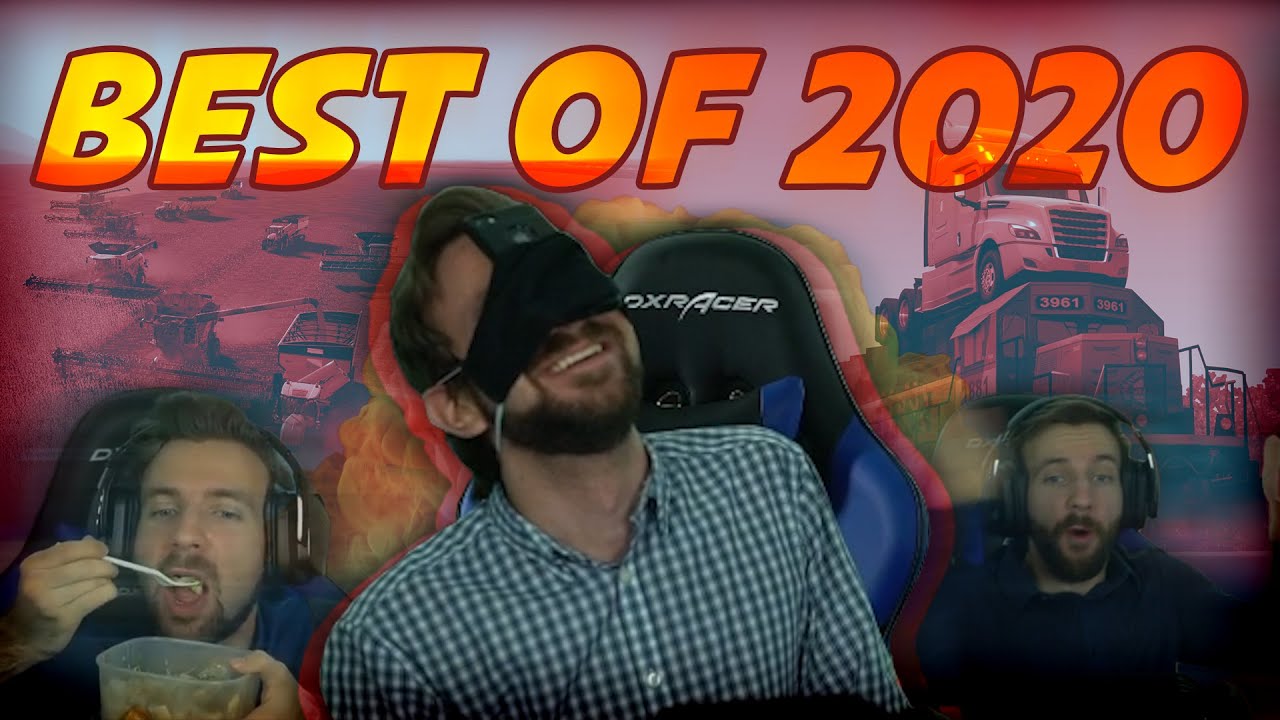 🔥 SYNECEK11 BEST OF 2020 | Hodinový speciál toho nejlepšího z roku 2020! 🔥