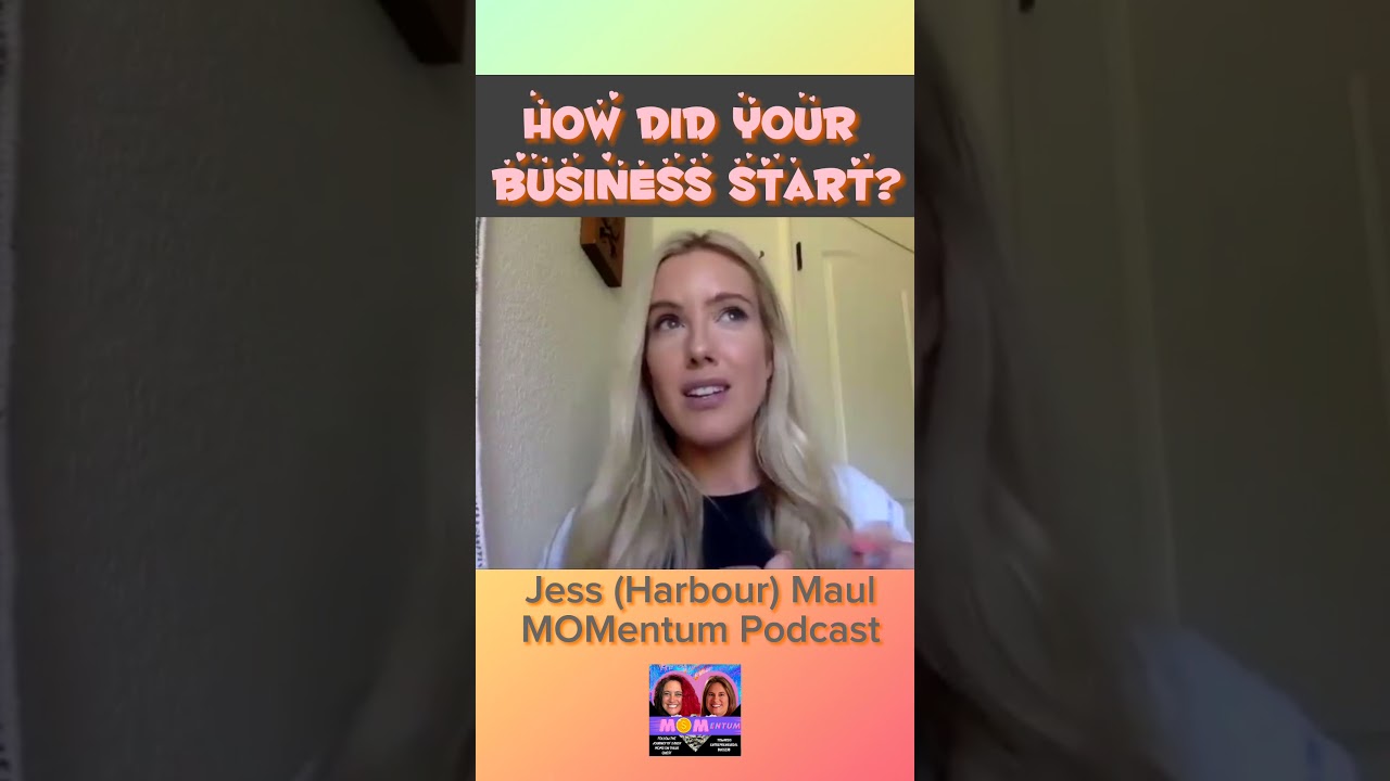 Hey entrepreneurs!  What led you to start your business? 