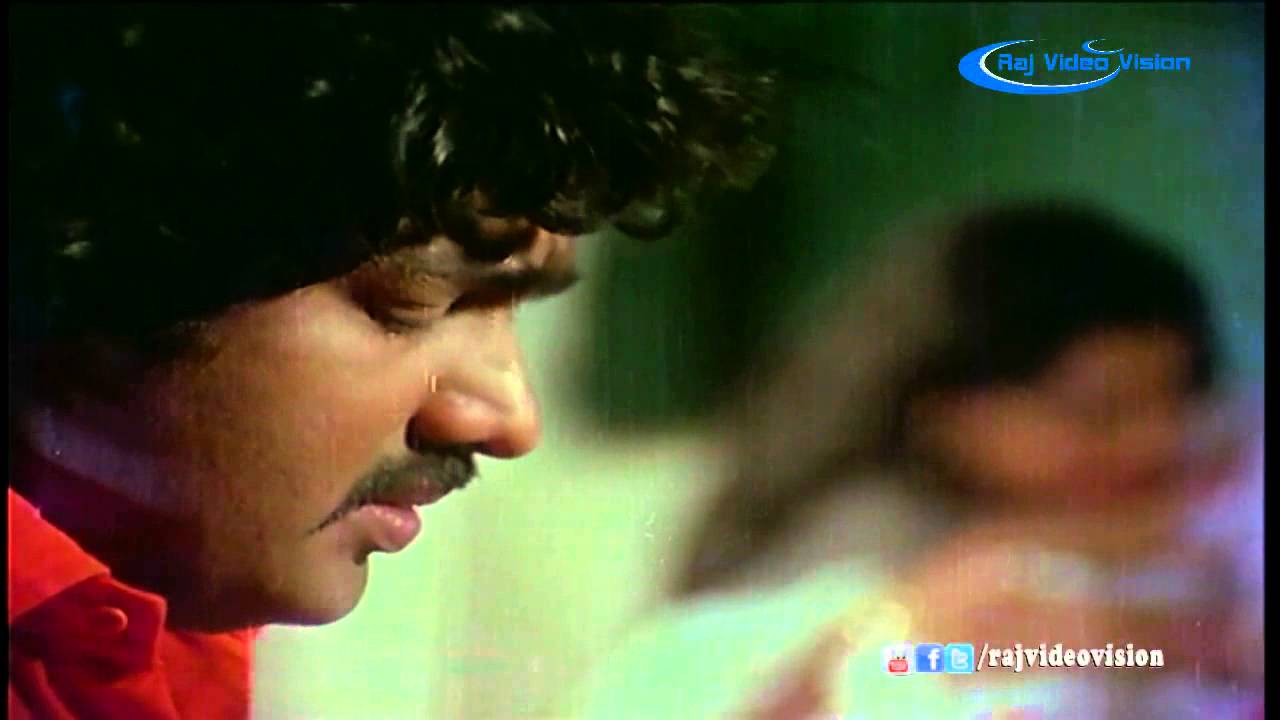 Antharangam Oomayanathu Full Movie Part 7