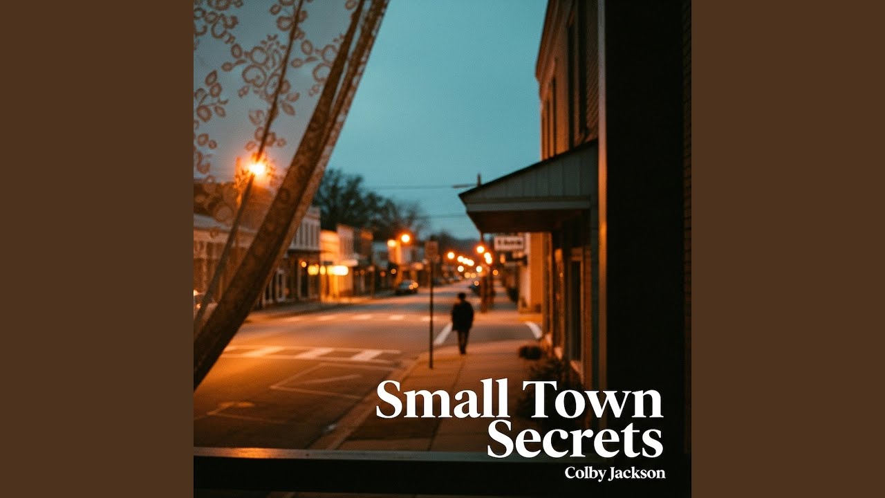 Small Town Secrets