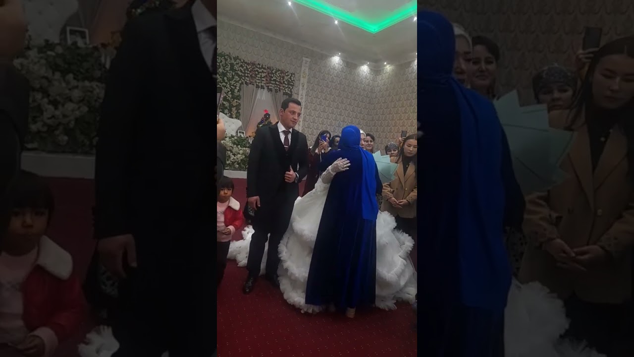 Singlimning to‘yida yuragim titradi… 💐🥹