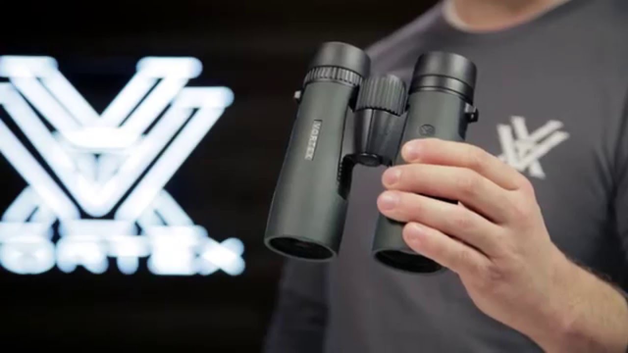 Vortex Diamondback Binoculars