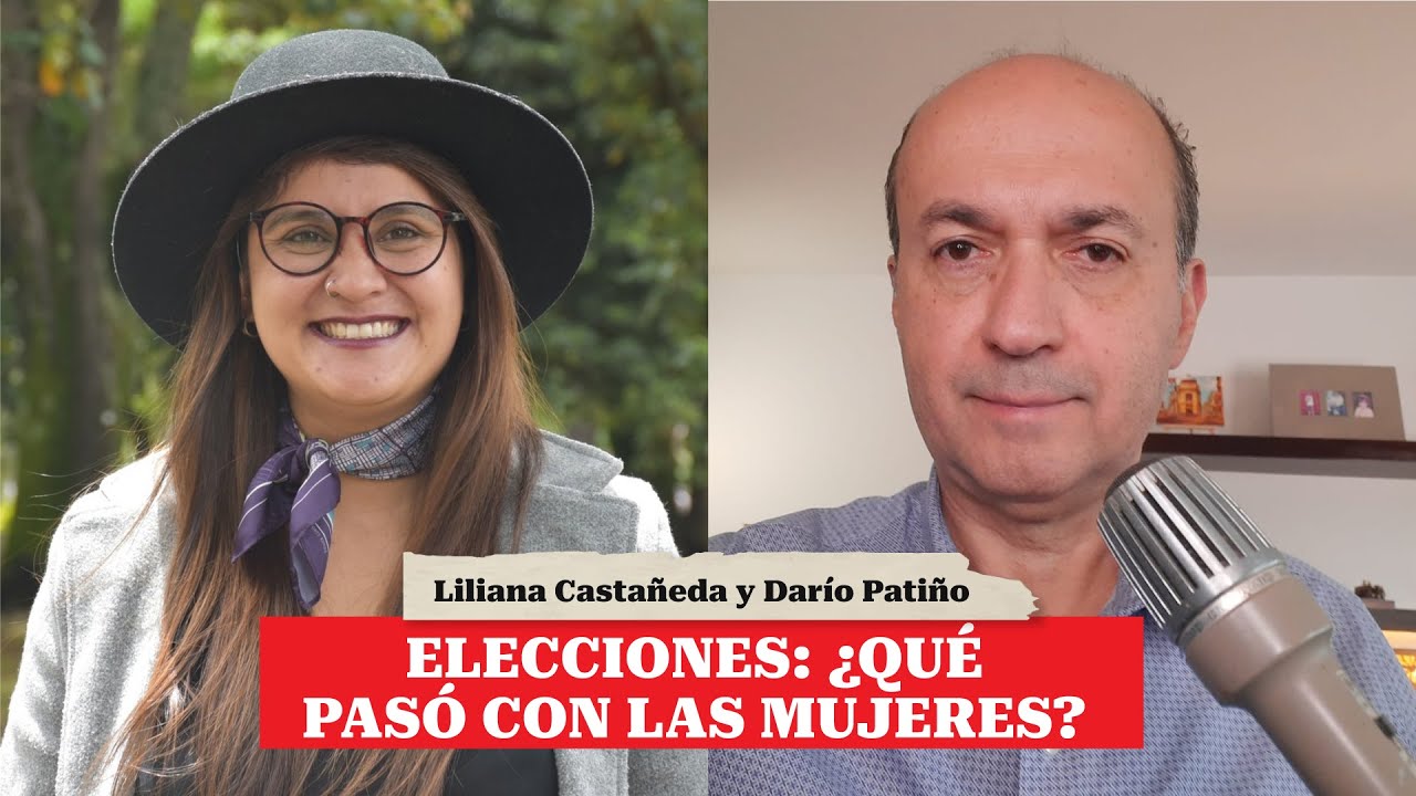 El sabor agridulce de las elecciones