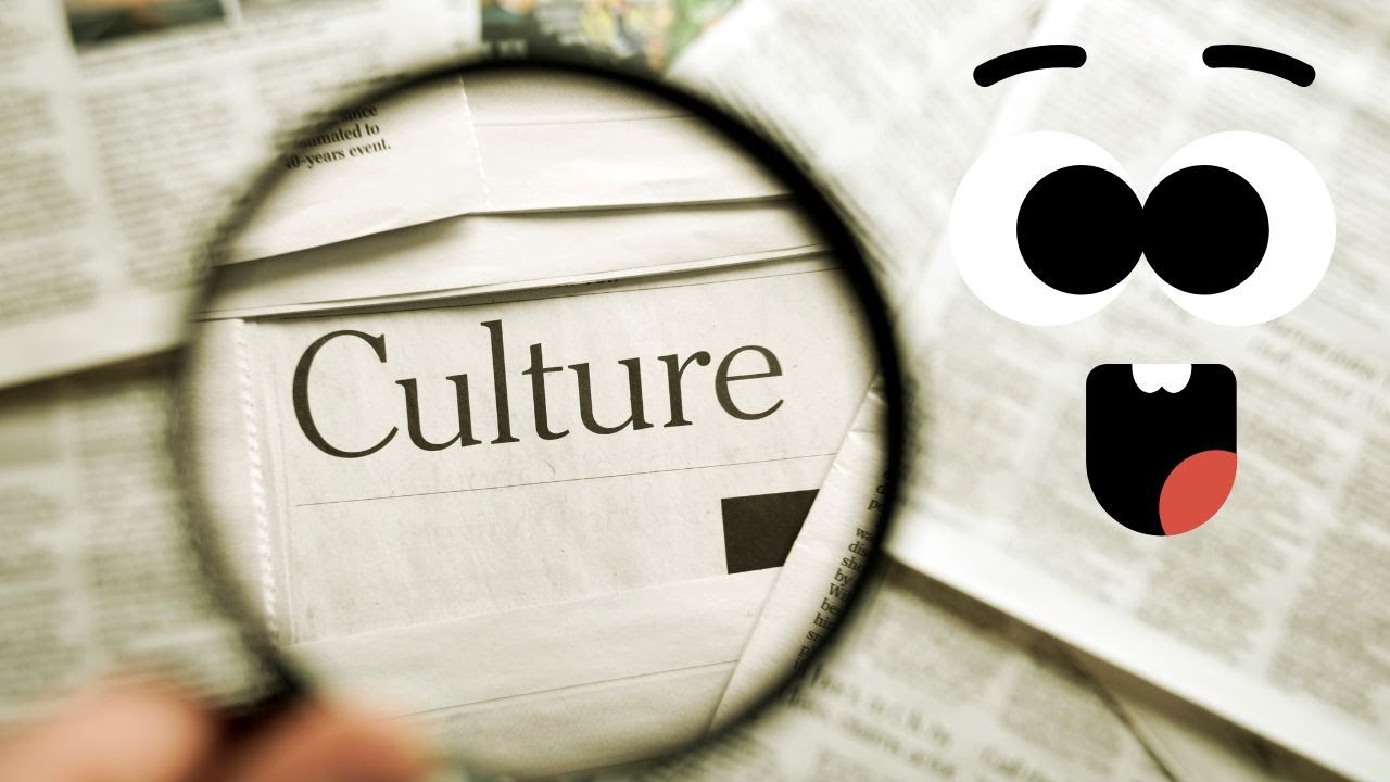 Culture & Expression World Understanding - KGB Lecture 2001, Pinecone