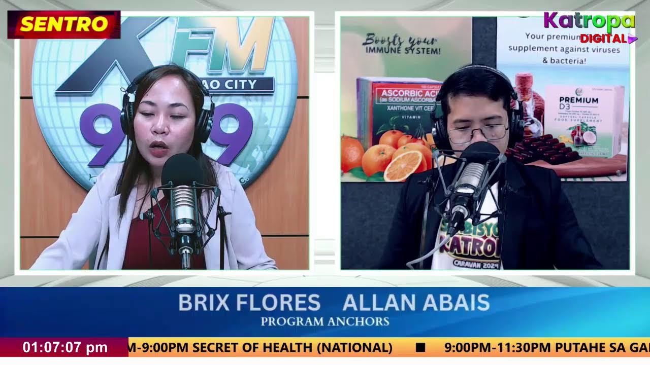 SENTRO WEEKEND | Feb. 1, 2026