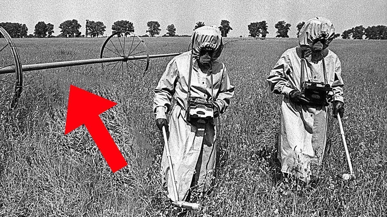 Rzeczy, których nie wiedziałeś o Czarnobylu!