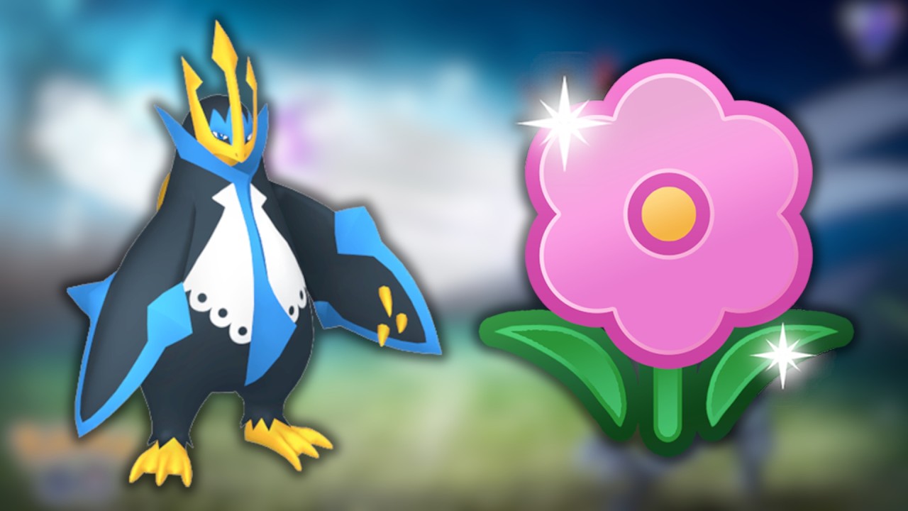 Весна в ГБЛ. Стрим ГБЛ, 14 марта 2026 [Pokemon GO]