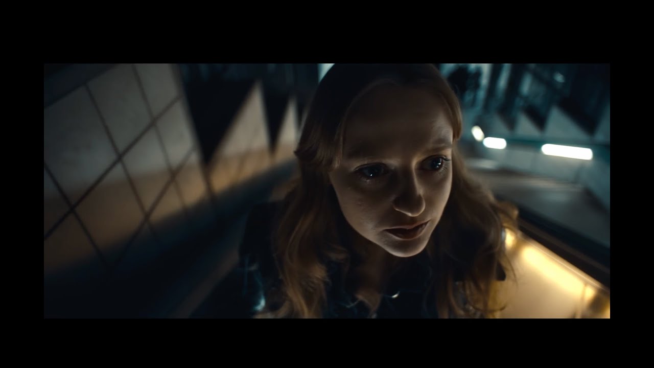 A Place To Bury Strangers - You Got Me (Official Video)