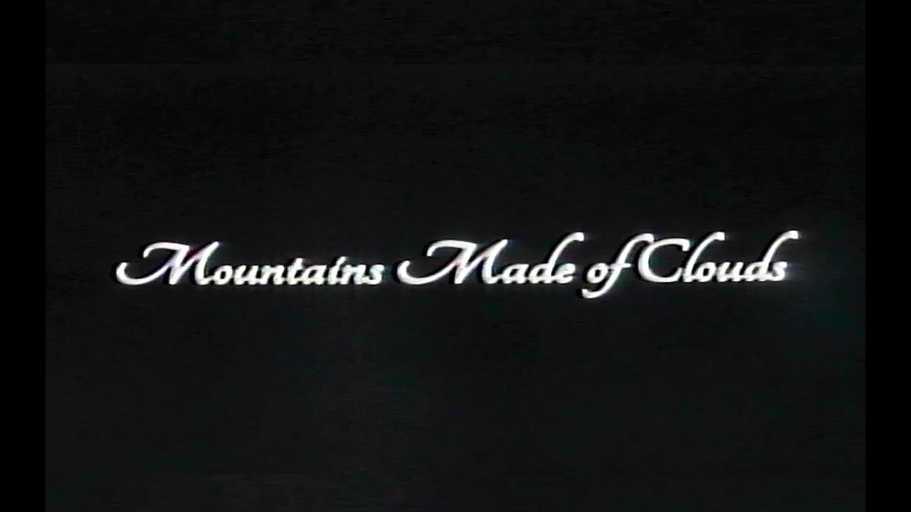 Turnover - Mountains Made of Clouds (Official Music Video)
