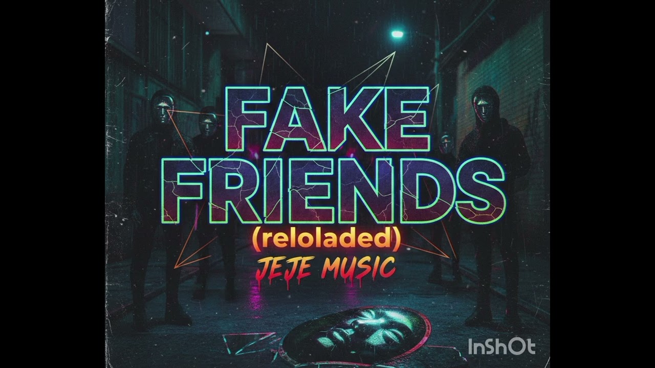 FAKE FRIENDS 
