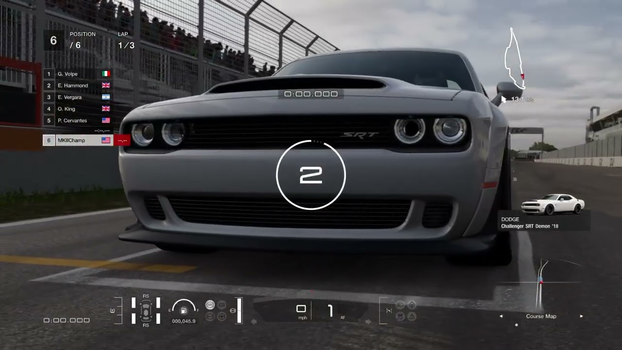Gran Turismo® 7_20260220..SRT Challenger Demon @ Canada