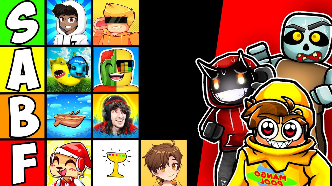 These Are THE WORST ROBLOX YOUTUBERS...