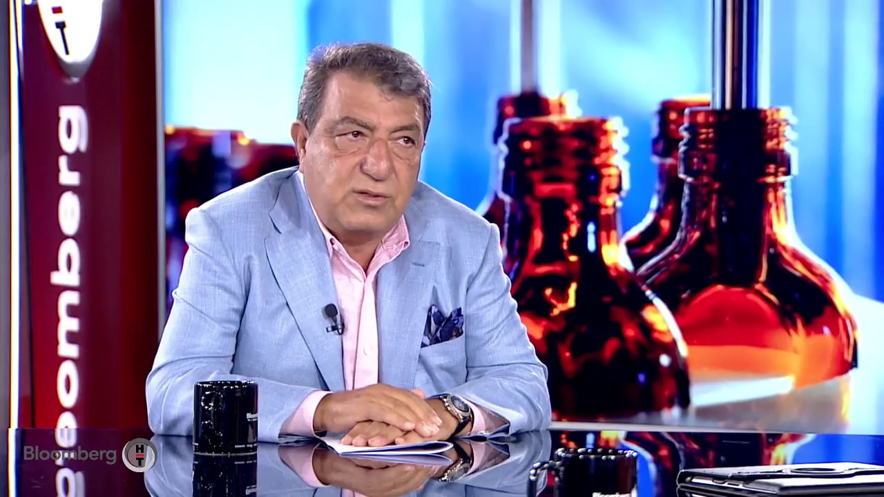 Bloomberg HT - SEKTÖR RAPORU   BERAT BERAN