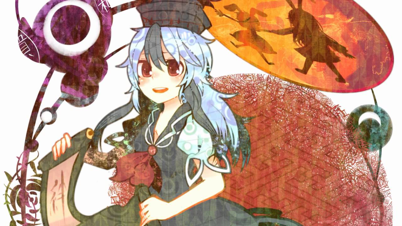 Asia-Week Nr.2  『東方Vocal』〘Kraster〙【-31-】 Desire？