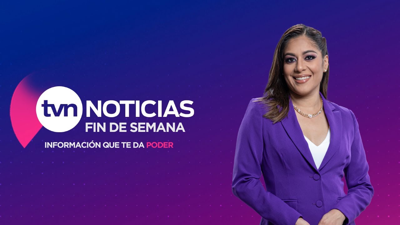 Noticiero Estelar Fin de Semana  - Domingo 12 de Abril  2026 | EN DIRECTO