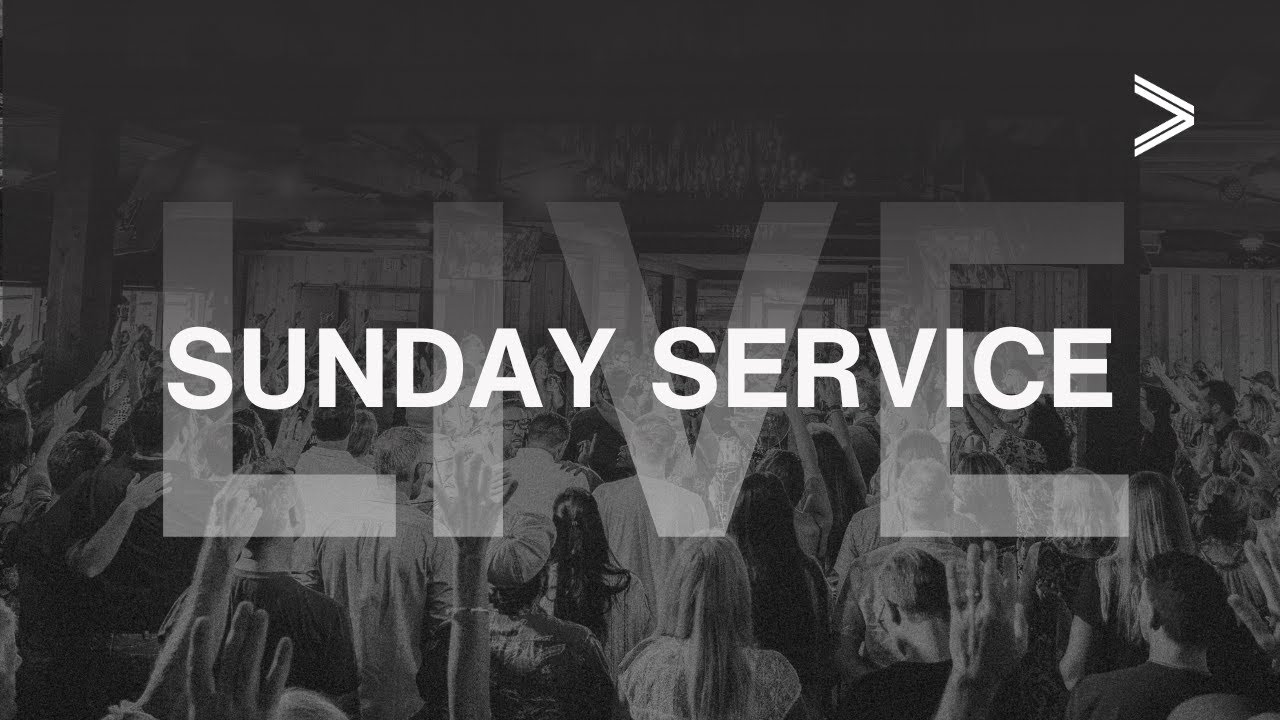 January 25th - HopeUC Sunday Service Online