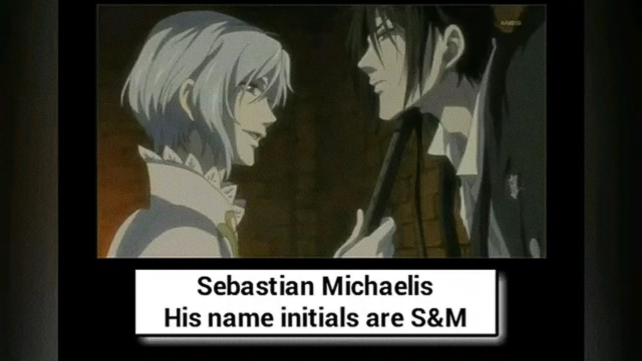 Black Butler Memes 1