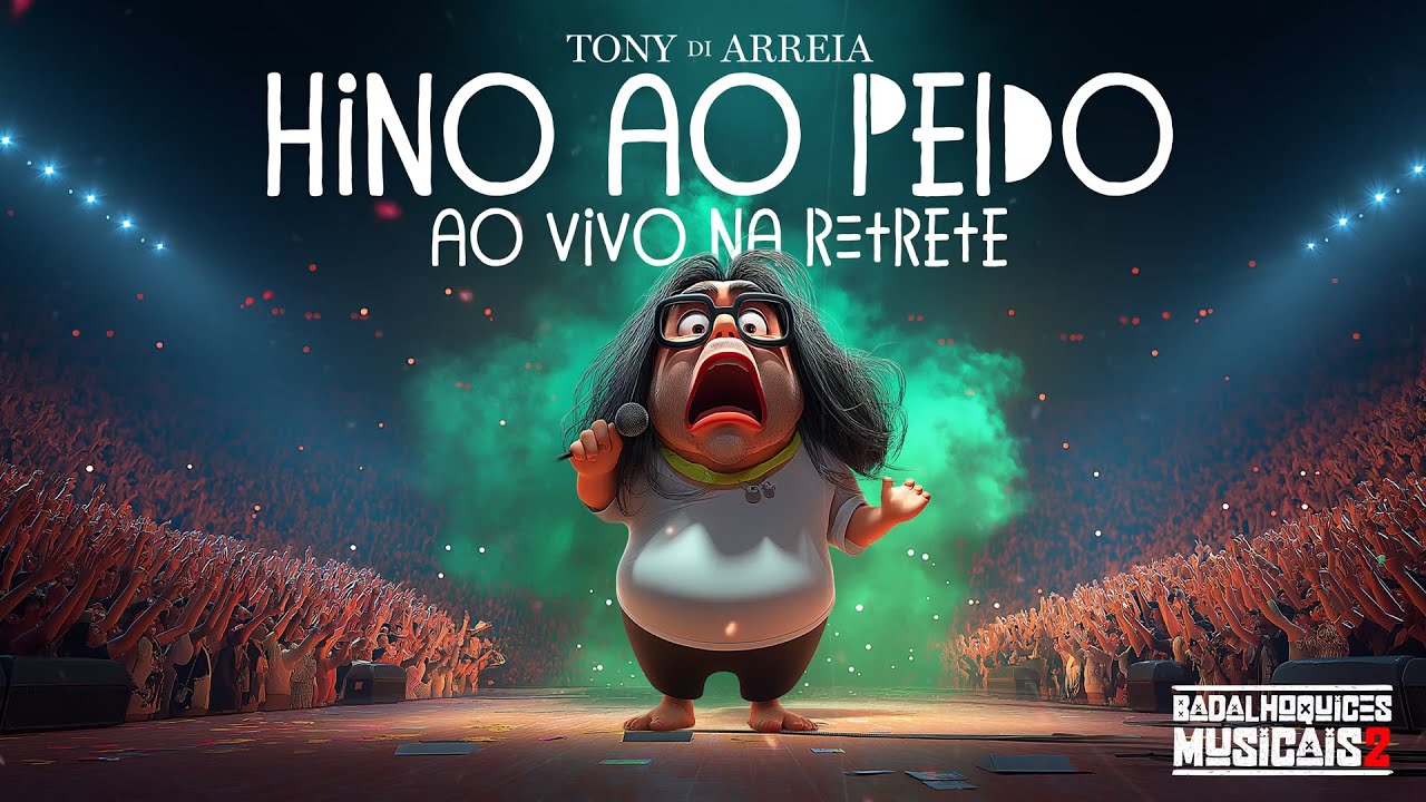 TONY di ARREIA 