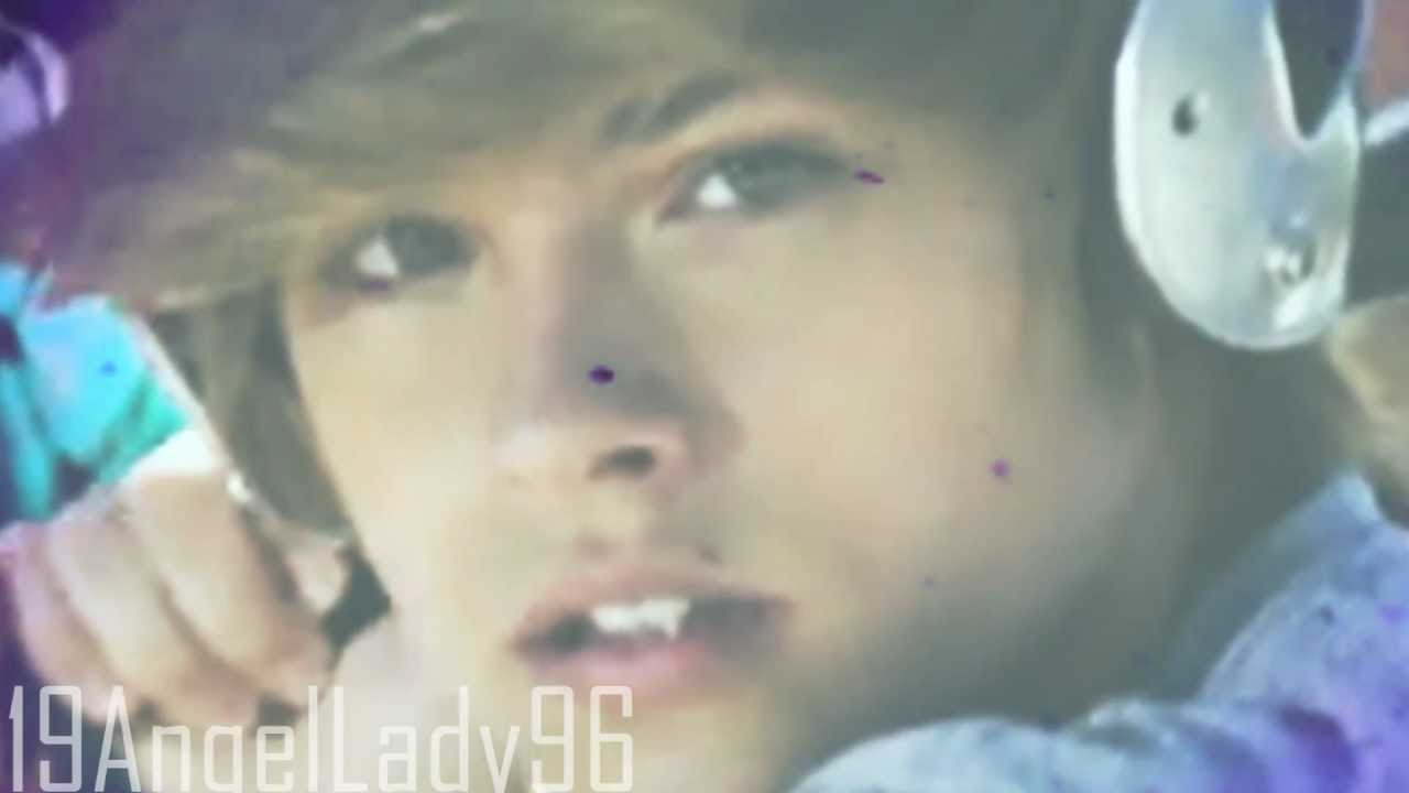Dylan Sprouse || Monster