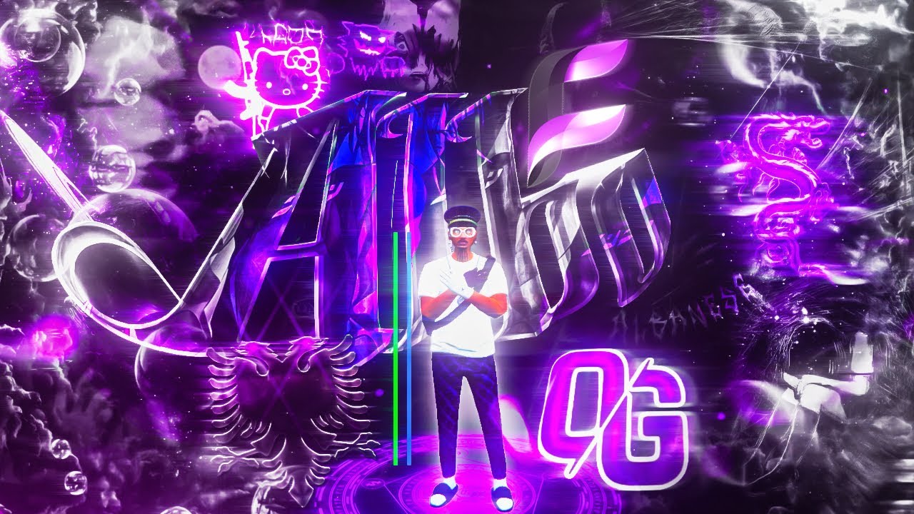 [Final Allstars] OG u21 💜😈 | Albo Albanese