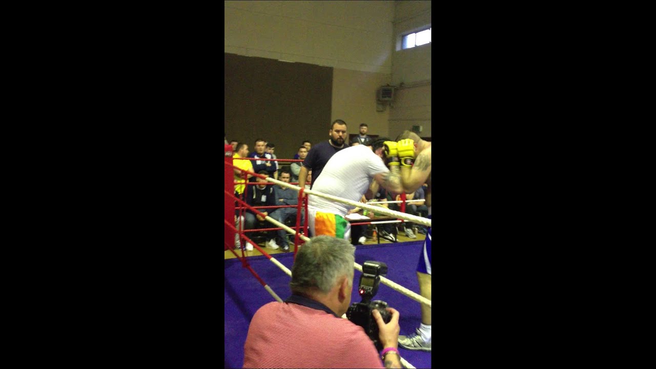 JOE JOYCE(KING OF THE TRAVELLERS) SON DAVEY NOW THE BEST FIGHTER IN IRELAND AND ENGLAND!BRING ON USA