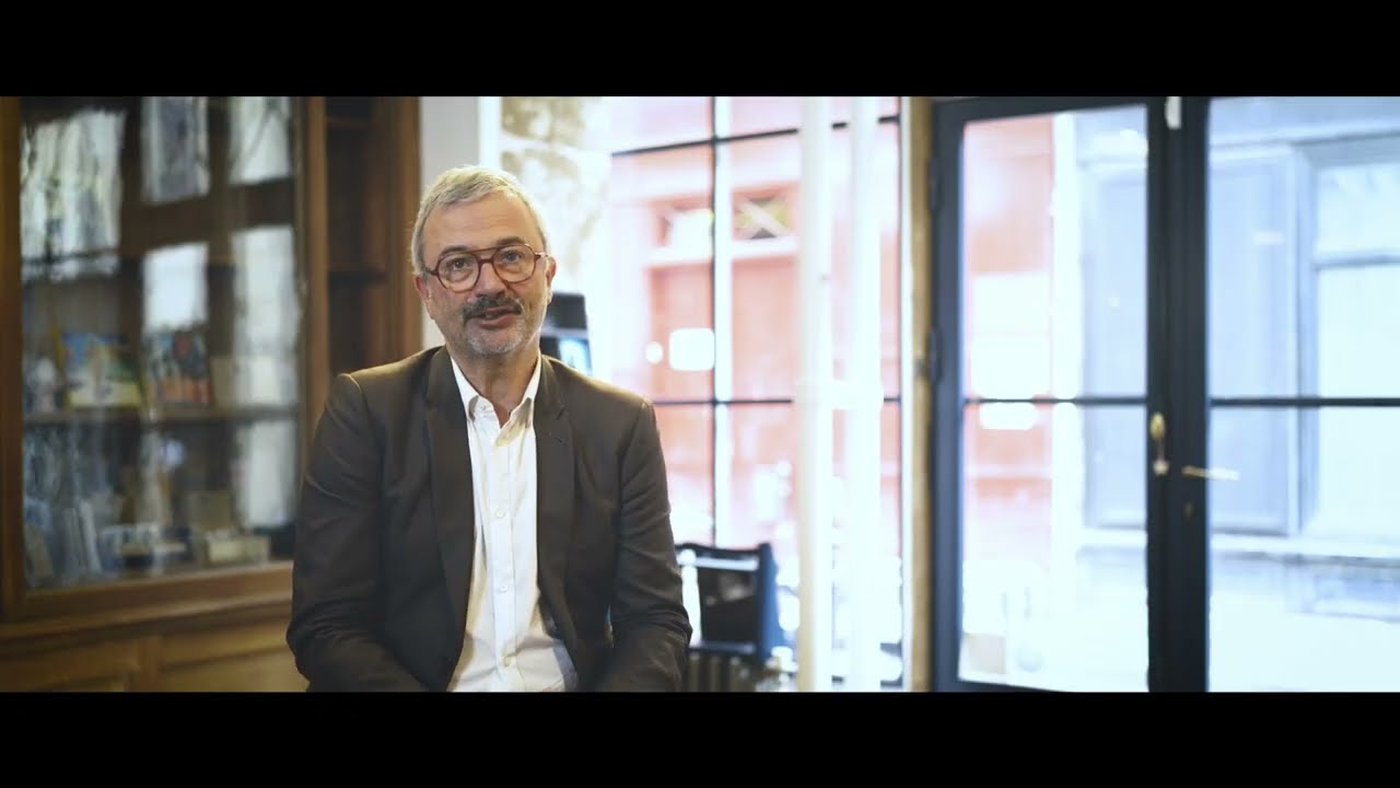 2015-2025, retour sur dix années de politiques européennes d'asile